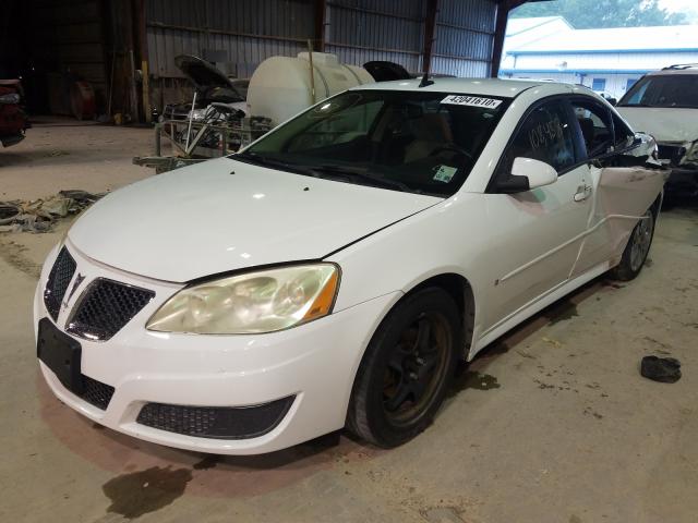 Photo 1 VIN: 1G2ZA5E06A4118482 - PONTIAC G6 