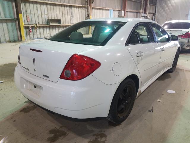 Photo 3 VIN: 1G2ZA5E06A4118482 - PONTIAC G6 