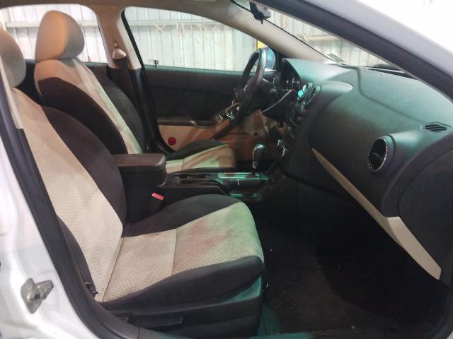 Photo 4 VIN: 1G2ZA5E06A4118482 - PONTIAC G6 