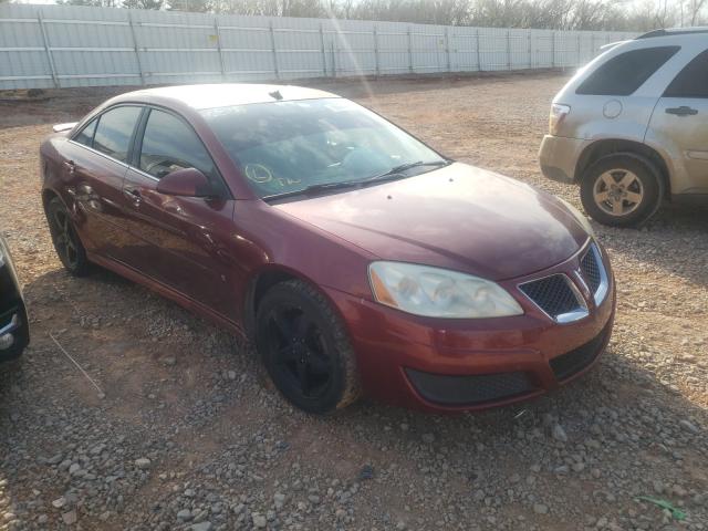 Photo 0 VIN: 1G2ZA5E06A4120734 - PONTIAC G6 