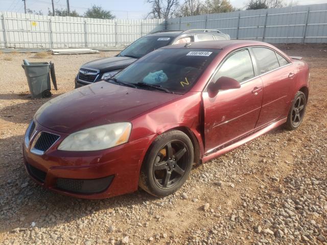 Photo 1 VIN: 1G2ZA5E06A4120734 - PONTIAC G6 