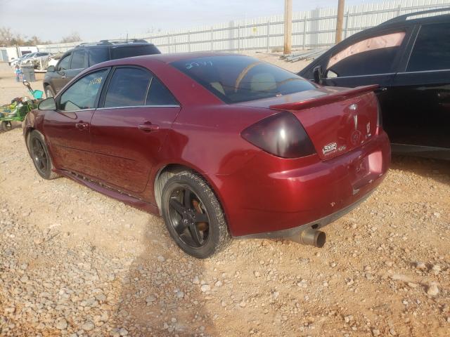 Photo 2 VIN: 1G2ZA5E06A4120734 - PONTIAC G6 