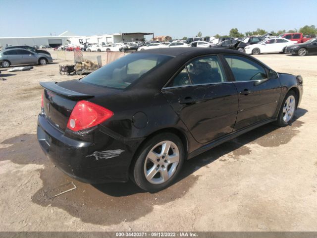 Photo 3 VIN: 1G2ZA5E06A4123746 - PONTIAC G6 