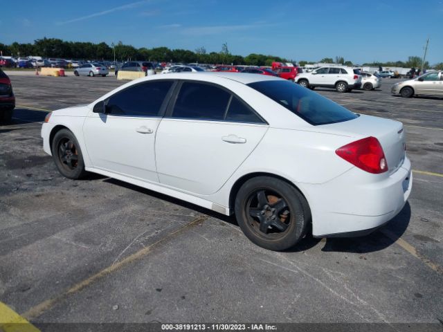 Photo 2 VIN: 1G2ZA5E06A4126372 - PONTIAC G6 