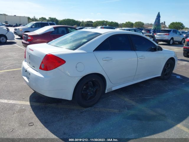 Photo 3 VIN: 1G2ZA5E06A4126372 - PONTIAC G6 