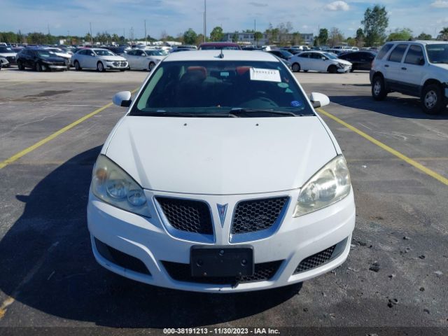 Photo 5 VIN: 1G2ZA5E06A4126372 - PONTIAC G6 