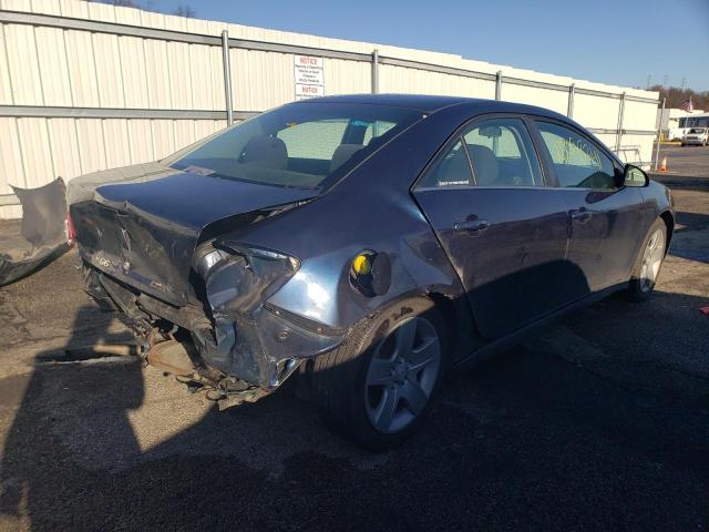 Photo 3 VIN: 1G2ZA5E06A4126503 - PONTIAC G6 