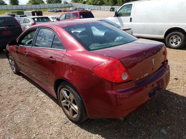 Photo 2 VIN: 1G2ZA5E06A4142359 - PONTIAC G6 