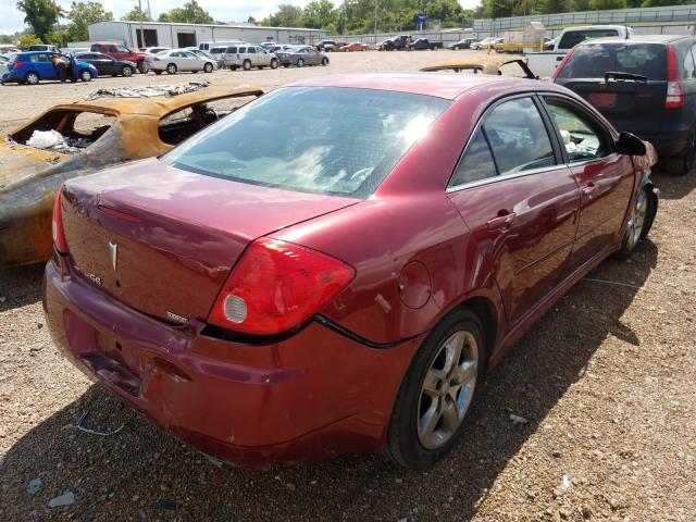 Photo 3 VIN: 1G2ZA5E06A4142359 - PONTIAC G6 