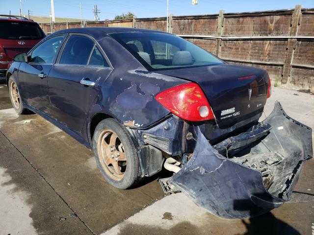 Photo 2 VIN: 1G2ZA5E06A4145620 - PONTIAC G6 