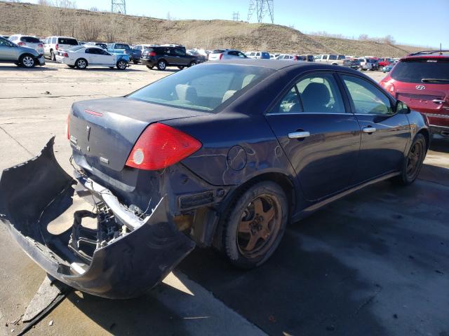 Photo 3 VIN: 1G2ZA5E06A4145620 - PONTIAC G6 