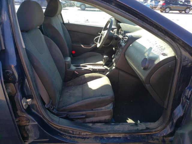 Photo 4 VIN: 1G2ZA5E06A4145620 - PONTIAC G6 