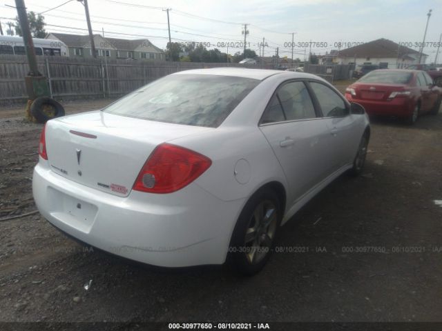 Photo 3 VIN: 1G2ZA5E06A4150302 - PONTIAC G6 