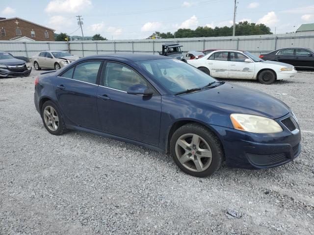 Photo 3 VIN: 1G2ZA5E06A4151255 - PONTIAC G6 