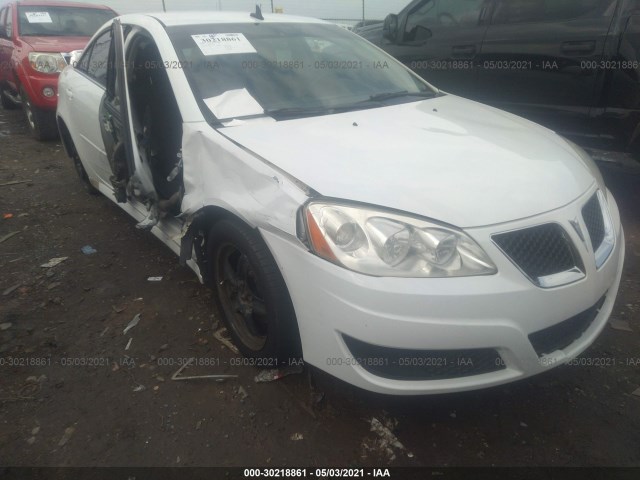 Photo 0 VIN: 1G2ZA5E06A4161753 - PONTIAC G6 