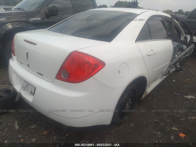 Photo 3 VIN: 1G2ZA5E06A4161753 - PONTIAC G6 