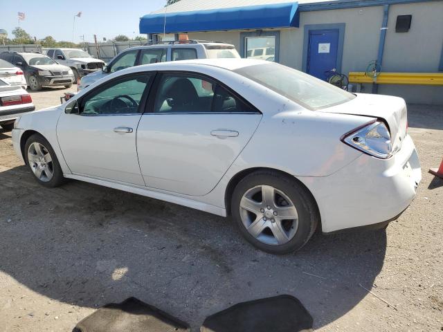 Photo 1 VIN: 1G2ZA5E06A4166354 - PONTIAC G6 