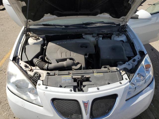 Photo 10 VIN: 1G2ZA5E06A4166354 - PONTIAC G6 