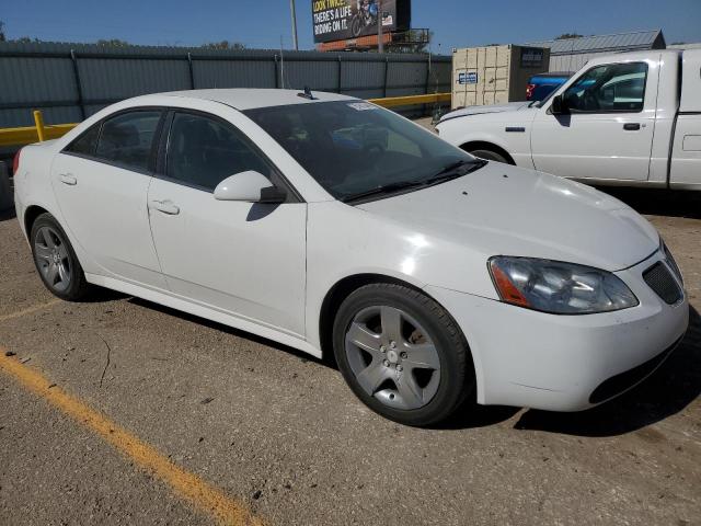 Photo 3 VIN: 1G2ZA5E06A4166354 - PONTIAC G6 