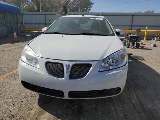 Photo 4 VIN: 1G2ZA5E06A4166354 - PONTIAC G6 