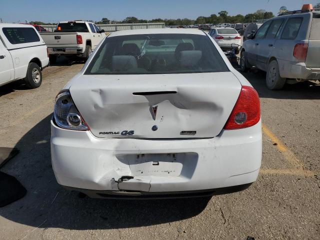 Photo 5 VIN: 1G2ZA5E06A4166354 - PONTIAC G6 