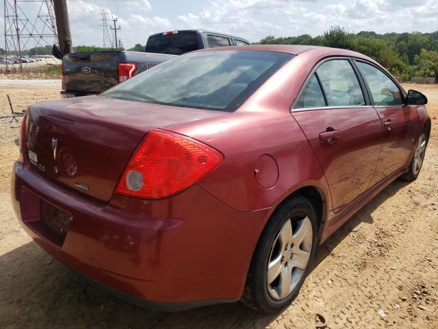 Photo 3 VIN: 1G2ZA5E07A4101755 - PONTIAC G6 