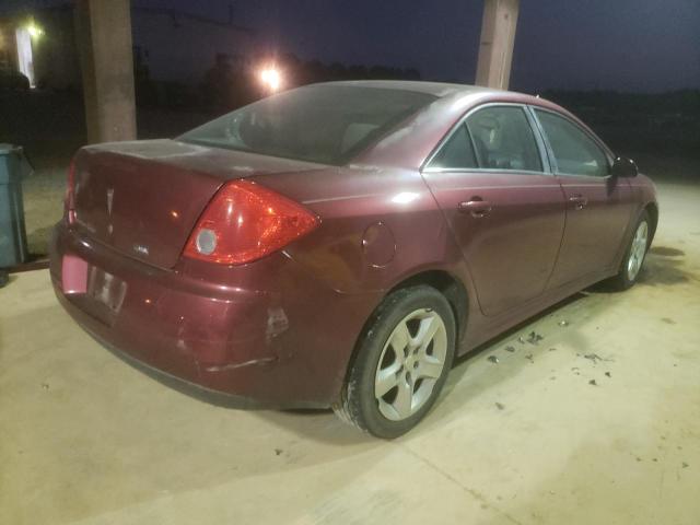 Photo 3 VIN: 1G2ZA5E07A4110343 - PONTIAC G6 