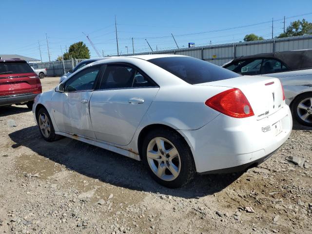 Photo 1 VIN: 1G2ZA5E07A4110813 - PONTIAC G6 