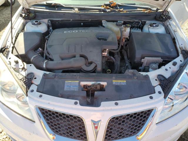 Photo 10 VIN: 1G2ZA5E07A4110813 - PONTIAC G6 