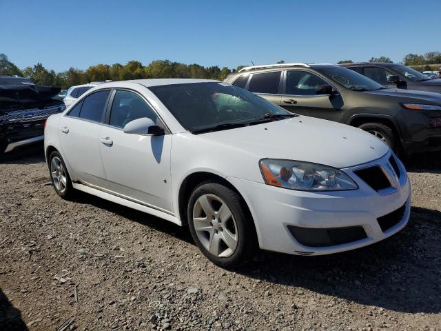 Photo 3 VIN: 1G2ZA5E07A4110813 - PONTIAC G6 