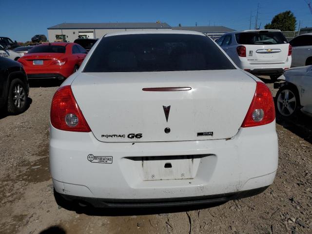 Photo 5 VIN: 1G2ZA5E07A4110813 - PONTIAC G6 