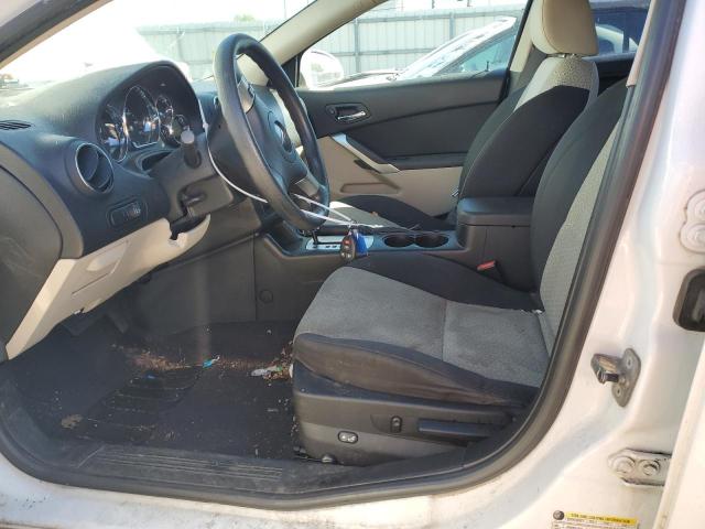 Photo 6 VIN: 1G2ZA5E07A4110813 - PONTIAC G6 