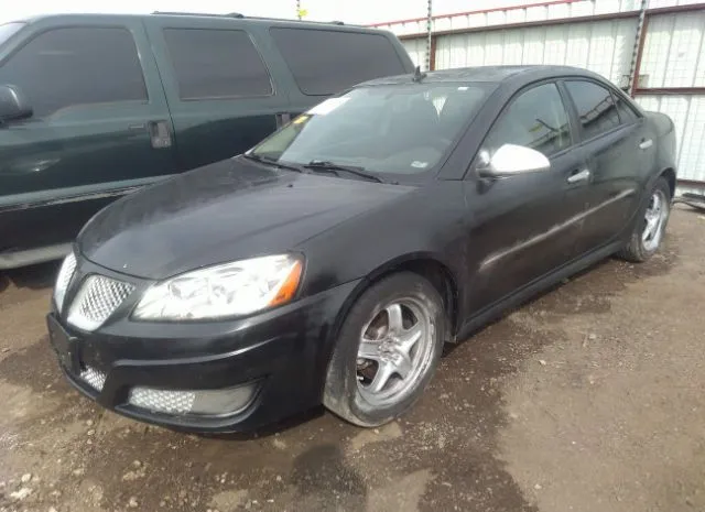 Photo 1 VIN: 1G2ZA5E07A4114893 - PONTIAC G6 