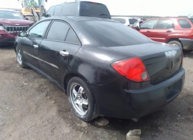 Photo 2 VIN: 1G2ZA5E07A4114893 - PONTIAC G6 