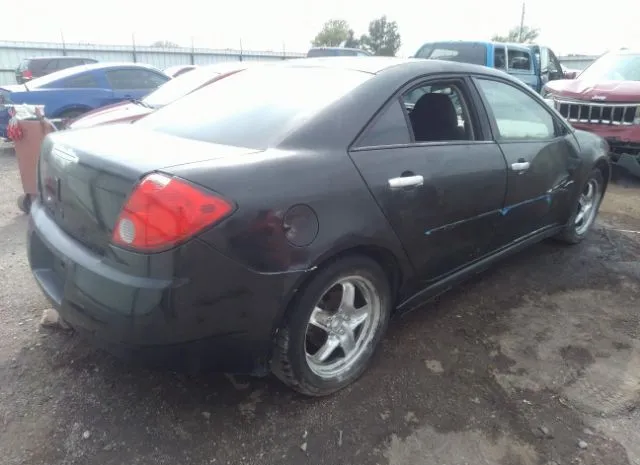 Photo 3 VIN: 1G2ZA5E07A4114893 - PONTIAC G6 