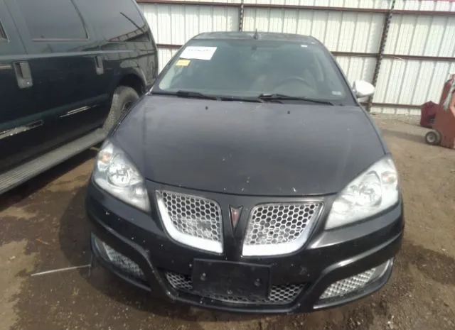 Photo 5 VIN: 1G2ZA5E07A4114893 - PONTIAC G6 