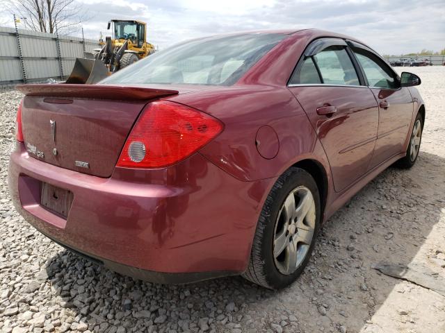 Photo 3 VIN: 1G2ZA5E07A4120452 - PONTIAC G6 