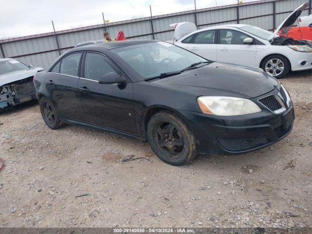 Photo 0 VIN: 1G2ZA5E07A4124162 - PONTIAC G6 