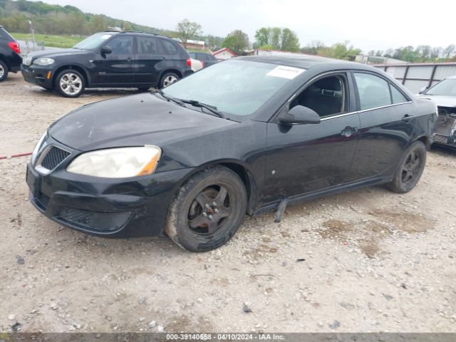 Photo 1 VIN: 1G2ZA5E07A4124162 - PONTIAC G6 