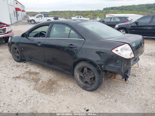 Photo 2 VIN: 1G2ZA5E07A4124162 - PONTIAC G6 