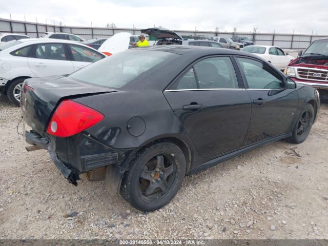 Photo 3 VIN: 1G2ZA5E07A4124162 - PONTIAC G6 