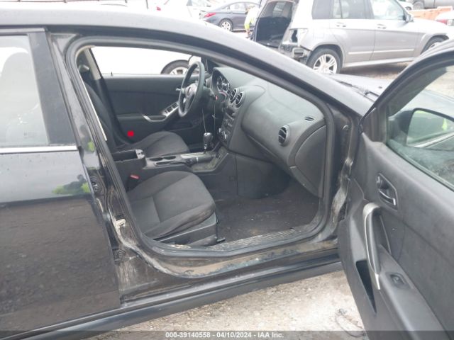 Photo 4 VIN: 1G2ZA5E07A4124162 - PONTIAC G6 