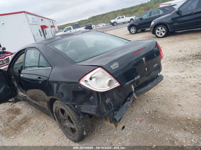 Photo 5 VIN: 1G2ZA5E07A4124162 - PONTIAC G6 