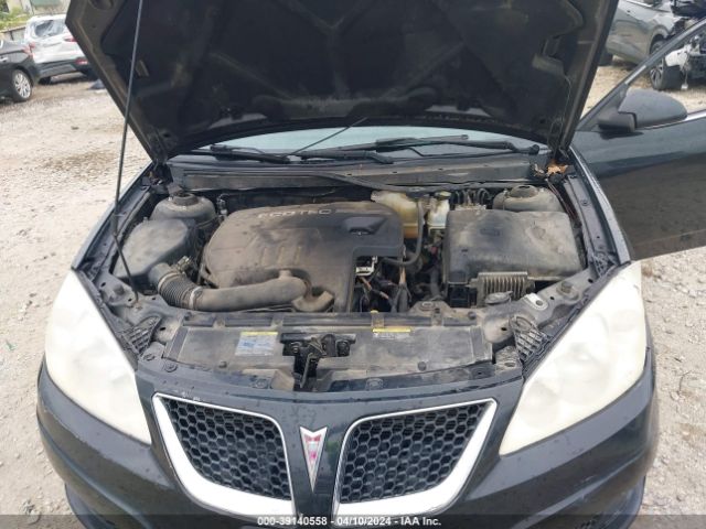 Photo 9 VIN: 1G2ZA5E07A4124162 - PONTIAC G6 