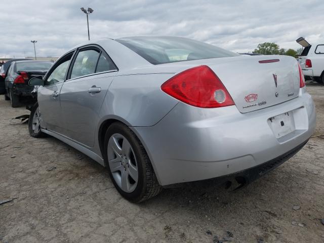 Photo 2 VIN: 1G2ZA5E07A4125862 - PONTIAC G6 