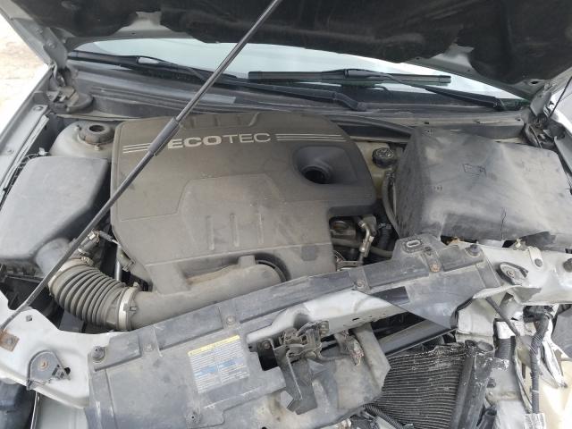 Photo 6 VIN: 1G2ZA5E07A4125862 - PONTIAC G6 