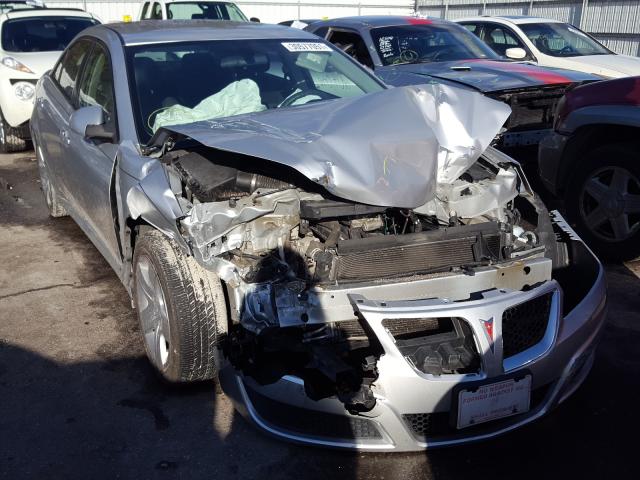 Photo 0 VIN: 1G2ZA5E07A4127112 - PONTIAC G6 