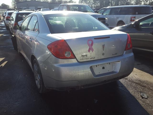 Photo 2 VIN: 1G2ZA5E07A4127112 - PONTIAC G6 