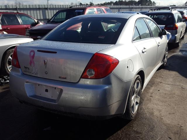 Photo 3 VIN: 1G2ZA5E07A4127112 - PONTIAC G6 