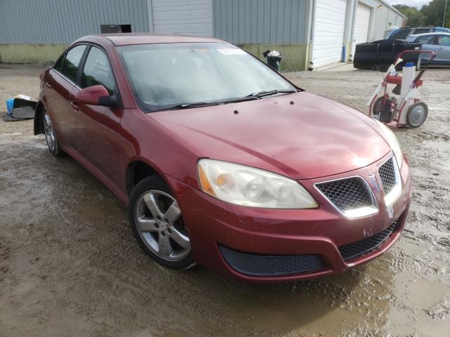 Photo 0 VIN: 1G2ZA5E07A4128700 - PONTIAC G6 